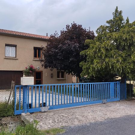 Maison Du Verdouble Rouffiac-des-Corbières Exteriör bild